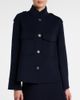 'S Max Mara 'S Max Mara Free virgin wool jacket - 3
