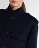 'S Max Mara 'S Max Mara Free virgin wool jacket - 4