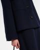 'S Max Mara 'S Max Mara Free virgin wool jacket - 5
