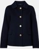 'S Max Mara 'S Max Mara Grazia virgin wool jacket - 1