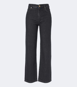 'S Max Mara 'S Max Mara High-rise straight jeans
