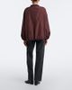 'S Max Mara 'S Max Mara High-rise straight jeans - 6