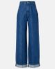 'S Max Mara 'S Max Mara High-rise wide-leg jeans - 1