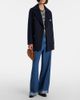 'S Max Mara 'S Max Mara High-rise wide-leg jeans - 2