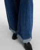 'S Max Mara 'S Max Mara High-rise wide-leg jeans - 5