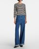 'S Max Mara 'S Max Mara High-rise wide-leg jeans - 7