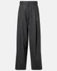'S Max Mara 'S Max Mara High-rise wool straight pants - 1