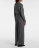 'S Max Mara 'S Max Mara High-rise wool straight pants - 3
