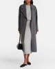 'S Max Mara 'S Max Mara Hobby virgin wool wrap coat - 2