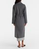 'S Max Mara 'S Max Mara Hobby virgin wool wrap coat - 3