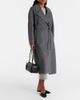 'S Max Mara 'S Max Mara Hobby virgin wool wrap coat - 6