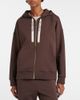 'S Max Mara 'S Max Mara Jour cotton-blend hoodie - 3