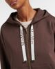 'S Max Mara 'S Max Mara Jour cotton-blend hoodie - 4