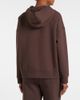 'S Max Mara 'S Max Mara Jour cotton-blend hoodie - 5