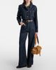 'S Max Mara 'S Max Mara Lavinia high-rise wide-leg jeans - 2