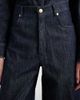 'S Max Mara 'S Max Mara Lavinia high-rise wide-leg jeans - 4