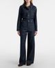 'S Max Mara 'S Max Mara Lavinia high-rise wide-leg jeans - 7