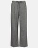 'S Max Mara 'S Max Mara Livio wool and cashmere pants - 1