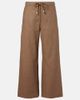 'S Max Mara 'S Max Mara Livio wool and cashmere wide-leg pants - 1