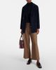 'S Max Mara 'S Max Mara Livio wool and cashmere wide-leg pants - 2