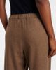 'S Max Mara 'S Max Mara Livio wool and cashmere wide-leg pants - 6