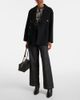 'S Max Mara 'S Max Mara Lukas virgin wool peacoat - 2
