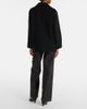 'S Max Mara 'S Max Mara Lukas virgin wool peacoat - 3