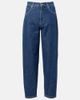 'S Max Mara 'S Max Mara Masia high-rise barrel-leg jeans - 1