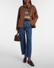'S Max Mara 'S Max Mara Masia high-rise barrel-leg jeans - 2