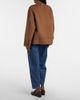 'S Max Mara 'S Max Mara Masia high-rise barrel-leg jeans - 3