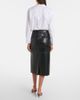 'S Max Mara 'S Max Mara Midi skirt - 5
