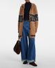 'S Max Mara 'S Max Mara Moscova mohair and wool-blend cardigan - 2