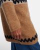 'S Max Mara 'S Max Mara Moscova mohair and wool-blend cardigan - 5