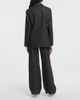 'S Max Mara 'S Max Mara Murano chambray blazer - 3