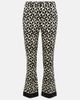 'S Max Mara 'S Max Mara Nereo printed cropped pants - 1