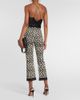 'S Max Mara 'S Max Mara Nereo printed cropped pants - 3