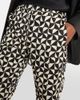 'S Max Mara 'S Max Mara Nereo printed cropped pants - 4