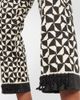 'S Max Mara 'S Max Mara Nereo printed cropped pants - 5