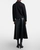 'S Max Mara 'S Max Mara Ninfa jersey midi skirt - 3