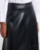 'S Max Mara 'S Max Mara Ninfa jersey midi skirt - 4