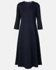 'S Max Mara 'S Max Mara Orione midi dress - 1