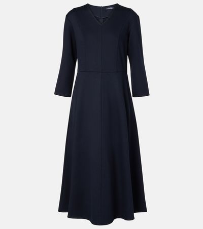 'S Max Mara 'S Max Mara Orione midi dress
