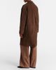 'S Max Mara 'S Max Mara Ortensia suede coat - 3