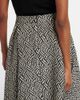 'S Max Mara 'S Max Mara Perle cotton-blend jacquard midi skirt - 6