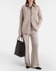 'S Max Mara 'S Max Mara Pietra wool and cashmere straight pants - 2