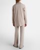 'S Max Mara 'S Max Mara Pietra wool and cashmere straight pants - 3