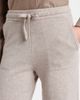 'S Max Mara 'S Max Mara Pietra wool and cashmere straight pants - 4