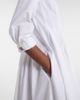 'S Max Mara 'S Max Mara Pleated cotton poplin shirt dress - 5