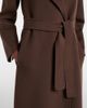 'S Max Mara 'S Max Mara Poldo virgin wool wrap coat - 5