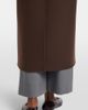 'S Max Mara 'S Max Mara Poldo virgin wool wrap coat - 6